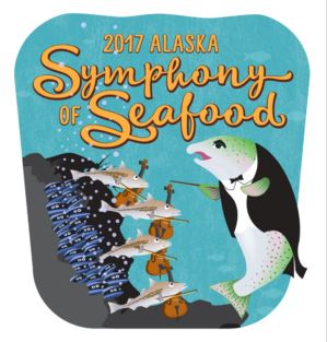 Alaska Fisheries Development Foundation Searching for Products for 2018 Symphony of Seafood